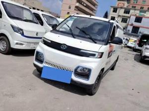 baic changhe ev5 2021 Electric