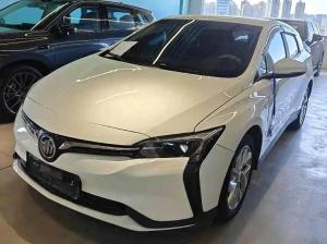 buick velite 6 2023 Electric