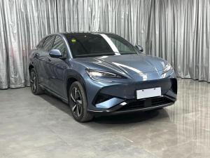 byd sealion 07 ev 2025 Electric