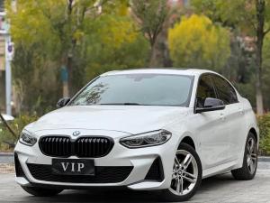 bmw 1 series 2021 Petrol