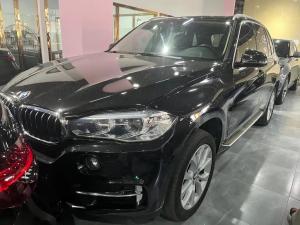 bmw x5 2018 Petrol