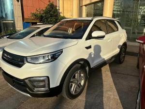 changan cs55 2018 Petrol