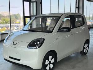 wuling hongguang mini ev 2025 Electric