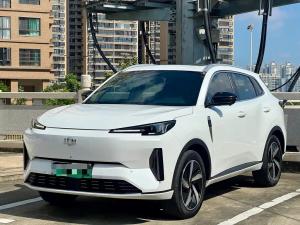 Changan Nevo Changan Qiyuan Q05 Classic 2023 Plug-in hybrid