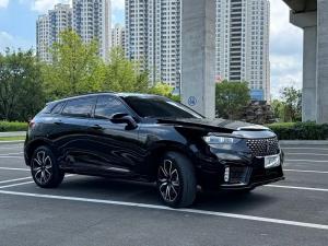 wey vv7 2021 Petrol