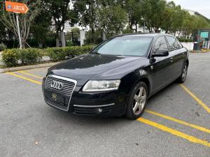 audi a6l 2005 Petrol