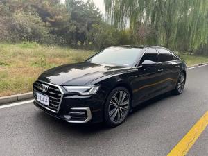audi a6l 2023 Petrol