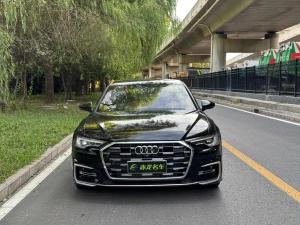 audi a6l 2024 Petrol