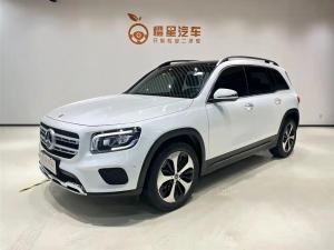 Mercedes-Benz GLB 2022 Petrol