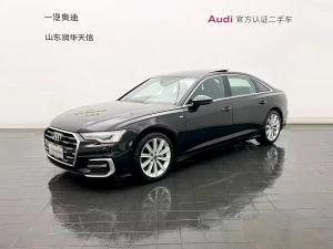 audi a6l 2024 Petrol