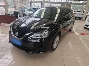 nissan sylphy 2023 Petrol