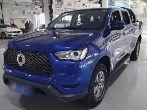 great wall poer 2022 Diesel