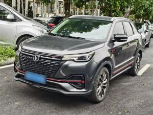changan cs55 plus 2021 Petrol