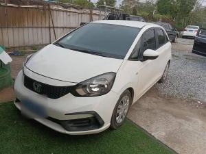 honda fit 2021 Petrol