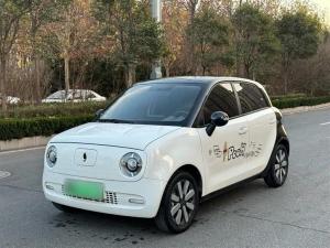 ora black cat 2021 Electric