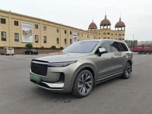 LI Auto LI ONE 2023 REEV