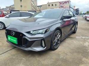 GAC Trumpchi Trumpchi EMPOW 2023 Petrol