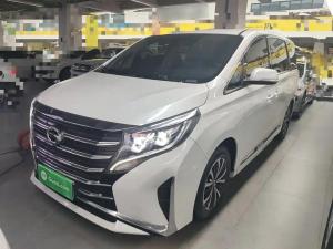 GAC Trumpchi Trumpchi M8 2023 Petrol