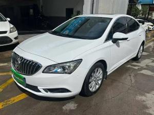 buick verano 2015 Petrol