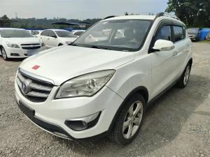 changan cs35 2015 Petrol