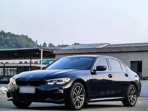 BMW 3 Series 2021 Petrol