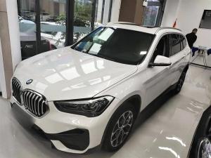 bmw x1 2023 Petrol