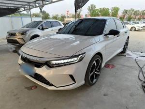 honda inspire 2023 Petrol