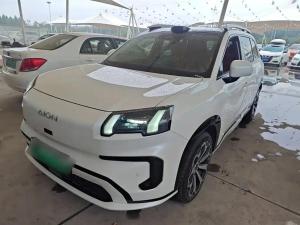 aion v 2024 Electric