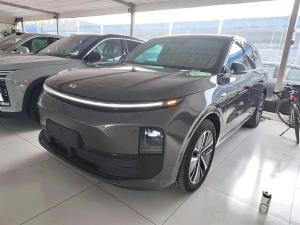LI Auto LI L6 2025 REEV