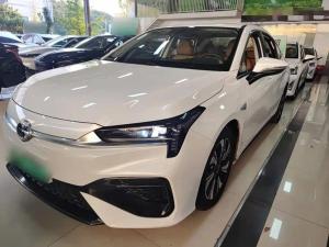 aion s 2021 Electric