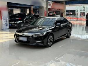 honda accord 2021 Hybrid