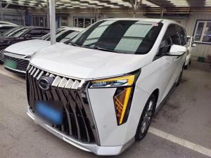 GAC Trumpchi Trumpchi M8 2023 Petrol