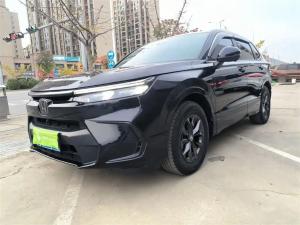 honda breeze 2024 Petrol