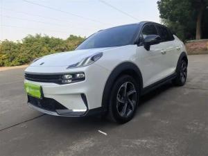 lynkco 06 2022 Petrol