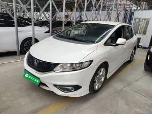 honda jade 2016 Petrol