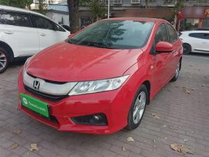 honda city 2016 Petrol