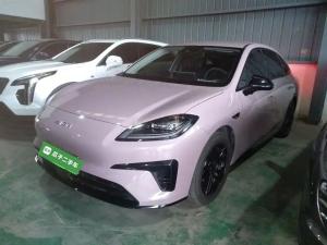 aion rt 2025 Electric