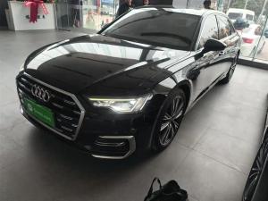 audi a6l 2022 Petrol