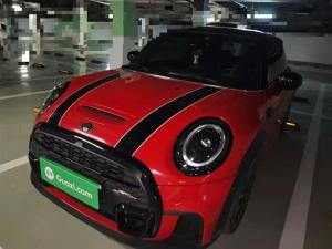 mini 2022 Petrol