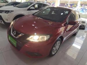 Nissan  Tiida 2019 Petrol