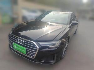 audi a6l 2022 Petrol
