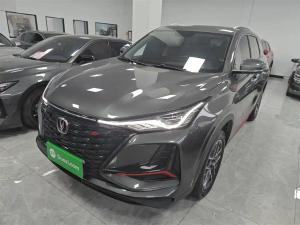 changan cs75plus 2022 Petrol