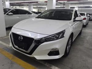 nissan altima 2020 Petrol