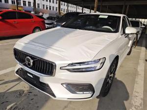 volvo s60 2025 Hybrid