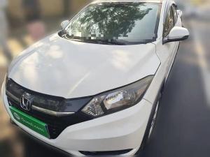 honda vezel 2016 Petrol