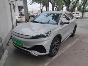 byd yuan plus 2023 Electric