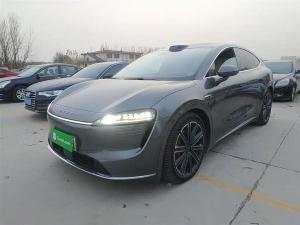 LUXEED AITO R7 2025 REEV
