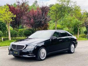 mercedes-benz e-class 2014 Petrol