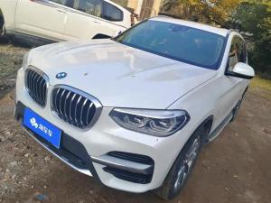 bmw x3 2019 Petrol