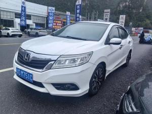 Honda Crider 2015 Petrol